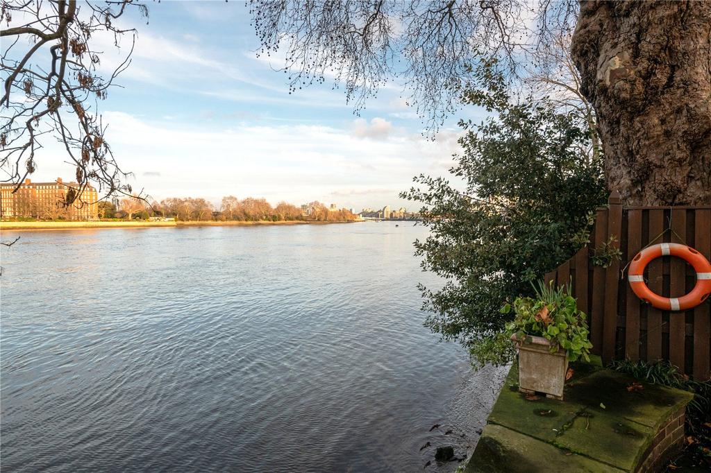 River Access