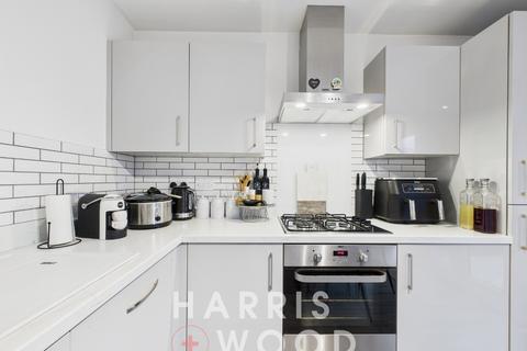 undefined, Bellona Way, Colchester, CO2