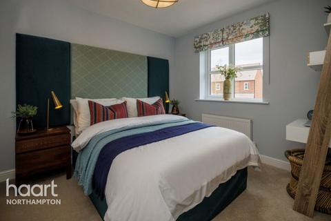 4 bedroom detached house for sale, The Moreton, Northampton