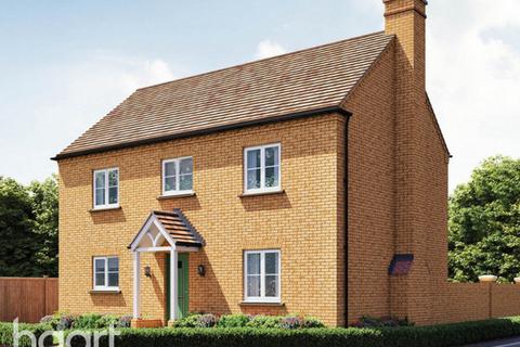undefined, The Moreton, Northampton