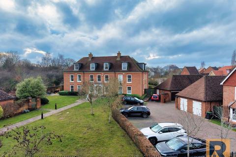 undefined, Bancroft Lane, West Malling ME19