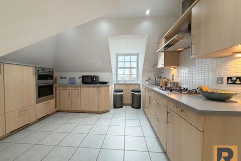 undefined, Bancroft Lane, West Malling ME19