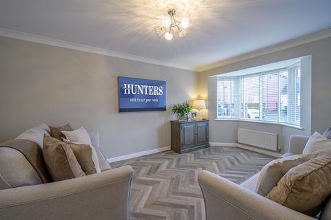 4 bedroom detached house for sale, Kirkpatrick Drive, Wordsley, DY8 5TG