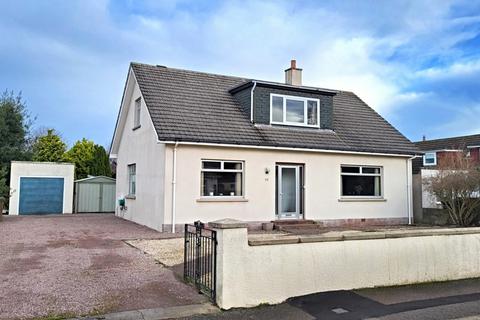 4 bedroom detached house for sale - 43 Manse Road, Nairn, IV12 4RS