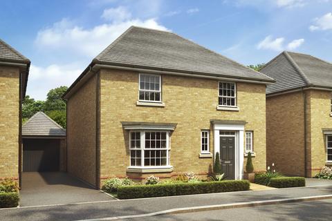 4 bedroom detached house for sale, Kirkdale at Willow Grove Southern Cross, Wixams, Bedford MK42