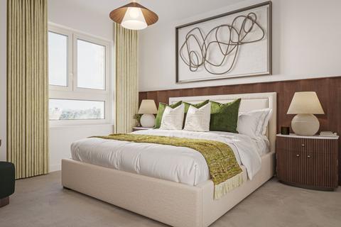 undefined, Marquise Residences at Royal Gateway 81 Park View, Acton W3
