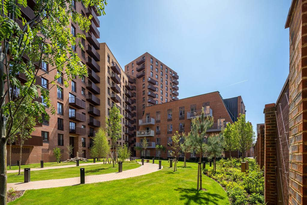 Royal Gateway - External Photography