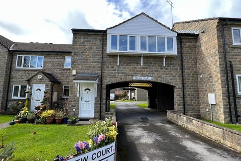 1 bedroom apartment to rent, Fardew Court, Bingley BD16