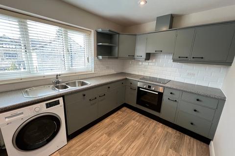 1 bedroom apartment to rent, Fardew Court, Bingley BD16