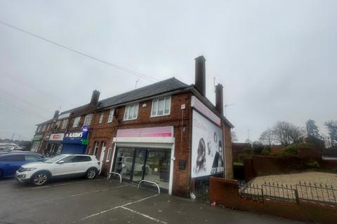 2 bedroom flat to rent - Queslett Road, Great Barr, Birmingham, B43