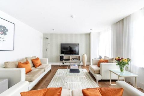 Brompton Road, London, SW3