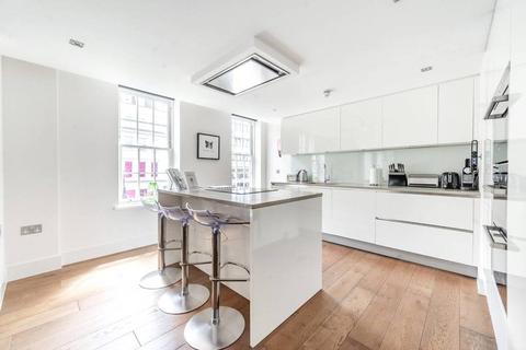 2 bedroom flat to rent, Brompton Road, London, SW3
