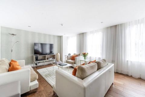 2 bedroom flat to rent, Brompton Road, London, SW3