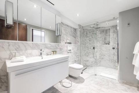 2 bedroom flat to rent, Brompton Road, London, SW3