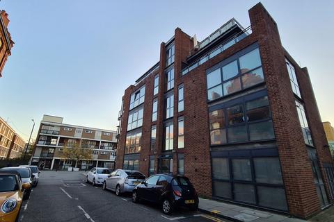 undefined, Redmans Road, London, E1