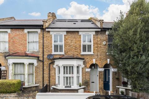 Landells Road, London, SE22