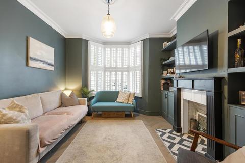 undefined, Landells Road, London, SE22