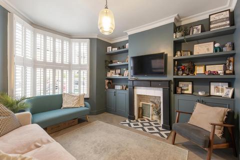 undefined, Landells Road, London, SE22