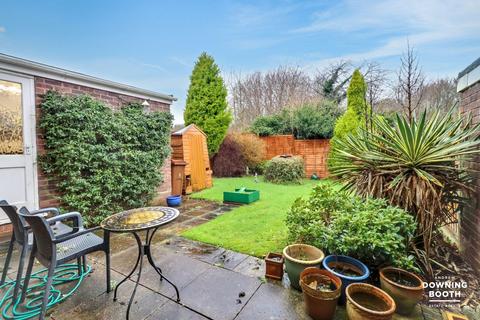 3 bedroom detached house for sale, St. Marys Road, Lichfield WS13