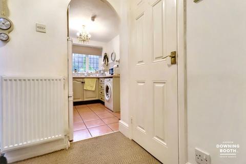 3 bedroom detached house for sale, St. Marys Road, Lichfield WS13