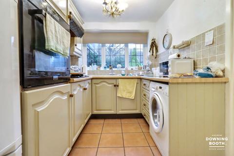 3 bedroom detached house for sale, St. Marys Road, Lichfield WS13