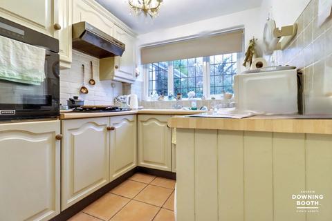 3 bedroom detached house for sale, St. Marys Road, Lichfield WS13