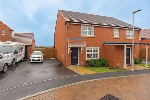 undefined, 43 Boles Road, Bishops Lydeard, Taunton