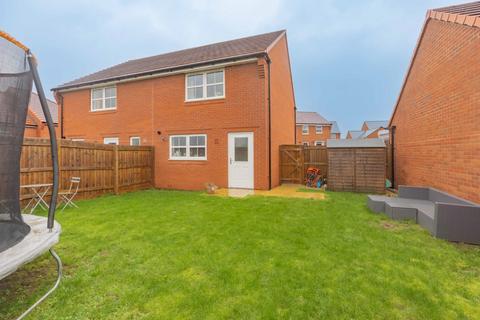 undefined, 43 Boles Road, Bishops Lydeard, Taunton