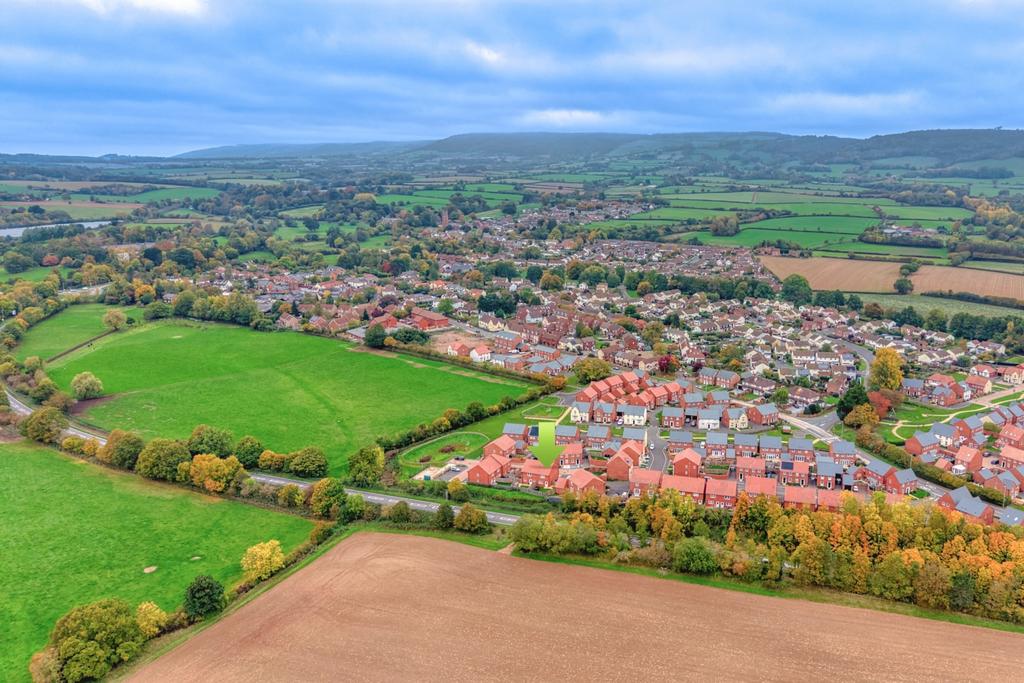 Ewemove Taunton Boles Road (18)