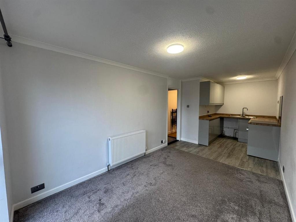 Lounge/ Kitchen,Diner