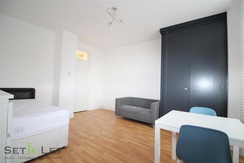undefined, Evington Road, Leicester
