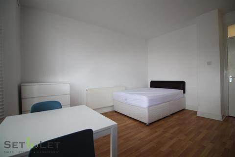 undefined, Evington Road, Leicester