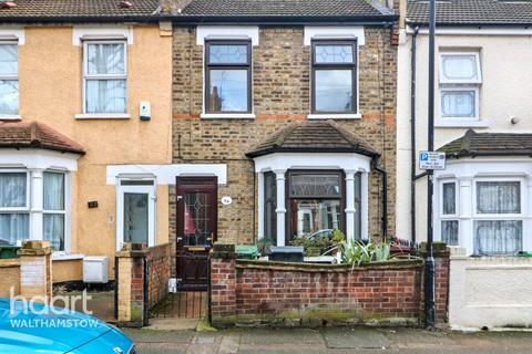 2 bedroom terraced house for sale, Walpole Road, Walthamstow