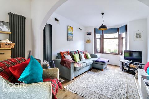 2 bedroom terraced house for sale, Walpole Road, Walthamstow