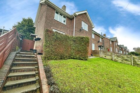 3 bedroom semi-detached house for sale, Ashby Road, Burton-on-Trent, DE15