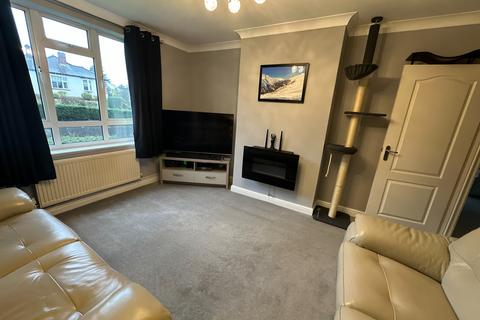 3 bedroom semi-detached house for sale, Ashby Road, Burton-on-Trent, DE15