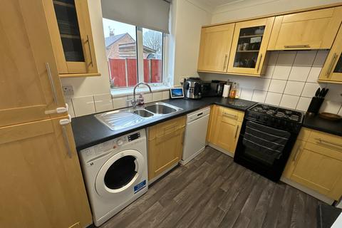 3 bedroom semi-detached house for sale, Ashby Road, Burton-on-Trent, DE15