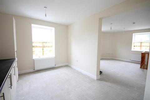undefined, Gibbon Street, Bishop Auckland