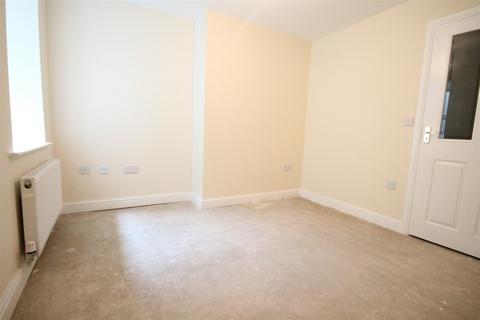 undefined, Gibbon Street, Bishop Auckland