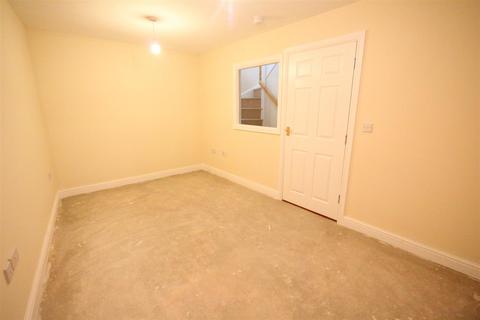 undefined, Gibbon Street, Bishop Auckland