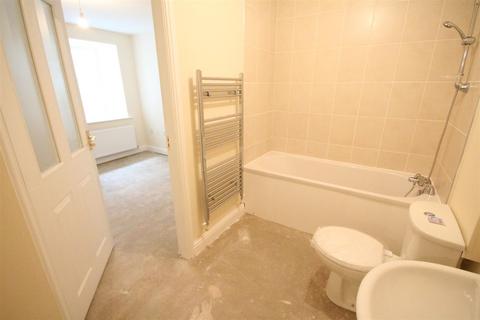 undefined, Gibbon Street, Bishop Auckland