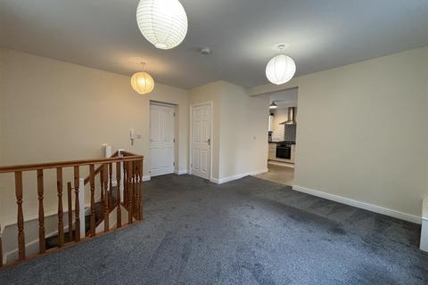 undefined, Gibbon Street, Bishop Auckland