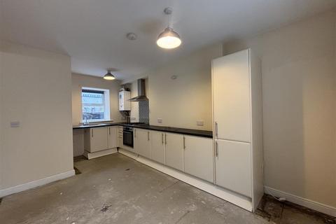 undefined, Gibbon Street, Bishop Auckland