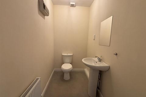 2 bedroom flat to rent, Gibbon Street, Bishop Auckland