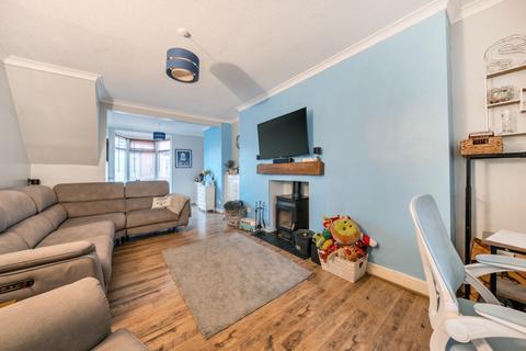 3 bedroom terraced house for sale, Victoria Street, Bracebridge, Lincoln, Lincolnshire, LN5