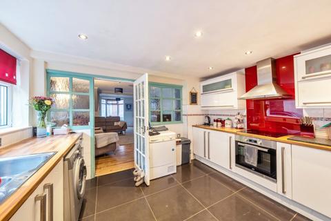 3 bedroom terraced house for sale, Victoria Street, Bracebridge, Lincoln, Lincolnshire, LN5