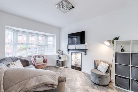 2 bedroom semi-detached house for sale, Holme Terrace, Wigan WN1