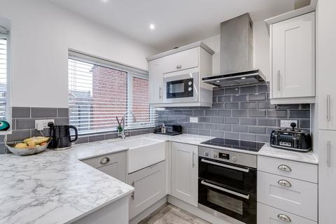 2 bedroom semi-detached house for sale, Holme Terrace, Wigan WN1
