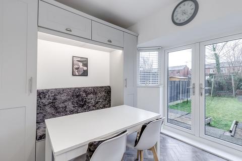 2 bedroom semi-detached house for sale, Holme Terrace, Wigan WN1