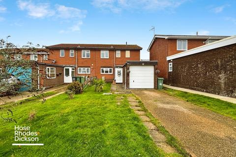 Woods Drive, Apse Heath, Sandown
